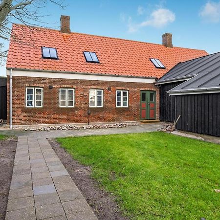 Pet Friendly Apartment In Ribe With House A Panoramic View 外观 照片